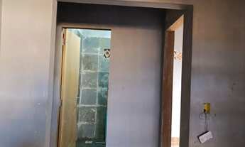 Imagem 5: Vendo casa no sol nascente trecho 3 proximo terminal onibus qnr