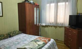 Imagem 7: INBOX CIA IMOBILIÁRIA VENDE: Casa com três dormitórios de 200 m² por R$ 690.000 - São Fran