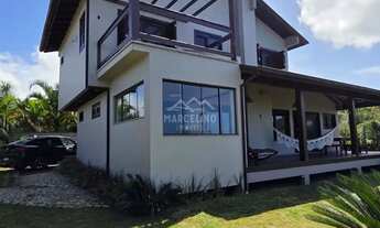 Imagem 3: Casa Alto Padrão em Ponta da Piteira, Imbituba/SC