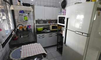 Imagem 4: Térrea para venda possui 85 metros quadrados com 2 quartos