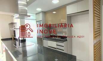 Imagem 6: EXCELENTE APARTAMENTO Á VENDA 72M² COM 03 DORMITÓRIOS PLANEJADOS, 02 VAGAS NA VILA PENTEAD