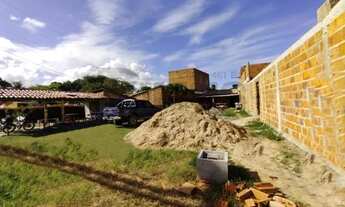 Imagem 4: Lotes no Bairro Mosqueiro com 272m² e Frente Leste Próximos à Praia