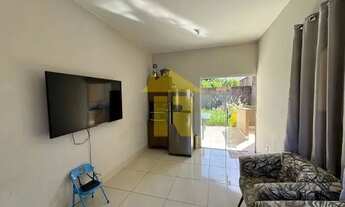 Imagem 3: Imperdível Casa à Venda em São José do Rio Preto-SP, no Residencial das Américas: 2 Quarto