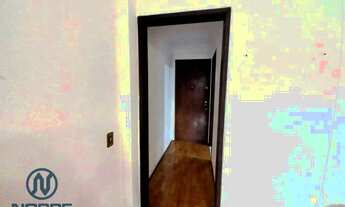 Imagem 3: Apartamento com 1 dormitório, 47 m² - venda por R$ 300.000,00 ou aluguel por R$ 1.963,22/m