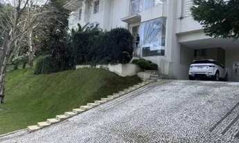 Imagem 2: CASA EM CONDOMÍNIO - RESIDENCIAL TAMBORÉ - SP