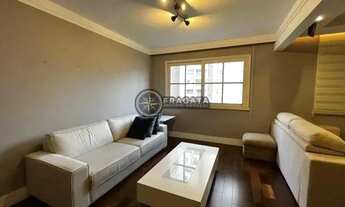 Imagem: Apartamento à venda (ou alugar), com 120