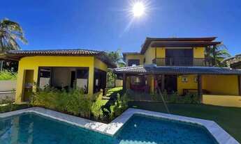 Imagem: Casa Residencial Enseada de Itacimirim 5