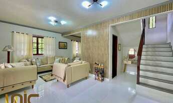 Imagem 2: Casa com 4 dormitórios à venda, 280 m² por R$ 1.200.000,00 - Iconha - Guapimirim/RJ