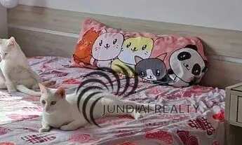 Imagem 7: Apartamento de 72m², sol da manhã, no Condomínio Vittá, Jardim Ana Maria, Jundiaí - SP