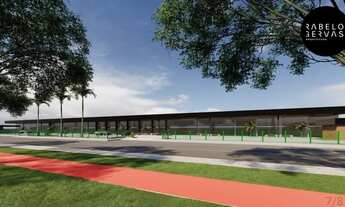 Imagem 5: Imóvel para aluguel com 340 metros quadrados em Farolândia - Aracaju - SE