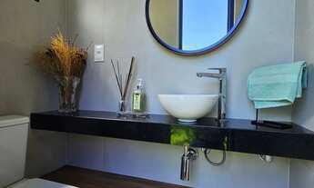 Imagem 10: Alphaville litoral norte 3