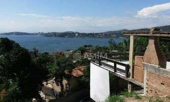 Imagem 6: Terreno à Venda, 890 m² Por R$ 300.000 - Charitas - Niterói/RJ