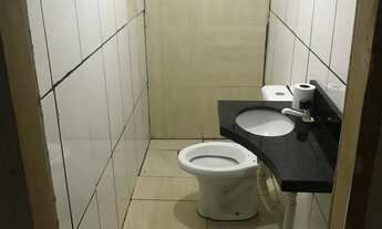 Imagem 6: Casa com 3 Quartos no Res. Forteville