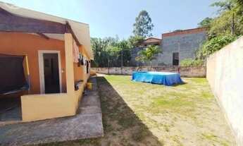 Imagem 2: Chácara no Pouso Alegre - Santa Isabel - SP