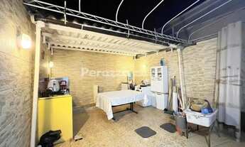 Imagem 4: Ótima Casa de 2 quartos na QC 09 - Jardins Mangueiral Por R$460.000,00