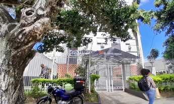 Imagem: APARTAMENTO 1 DORMITORIO COM 46,59 M2 UMA