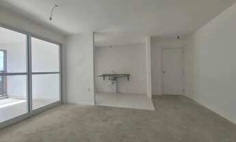 Imagem 3: Apartamento com 2 dormitórios à venda, 76 m² por R$ 760.000,00 - Tatuapé - São Paulo/SP