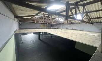 Imagem 6: Galpão para aluguel, Rudge Ramos - São Bernardo do Campo/SP