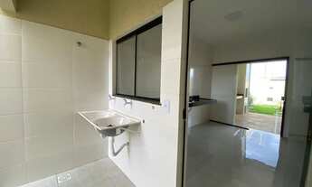 Imagem 7: Agio Casa 3Qts, Suite, 95m, 2 Vagas - Residencial Moinho dos Ventos - Goiânia - GO