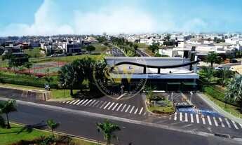 Imagem 2: TERRENO À VENDA Condomínio Recanto do Lago - São José do Rio Preto/SP
