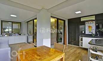 Imagem 6: Apartamento à venda Rua Desembargador Moreno Loureiro Lima, Bela Vista - Porto Alegre