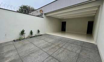 Imagem 2: Casa Jardim Vila Boa 123m²