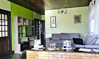 Imagem 3: Casa à venda Oficinas