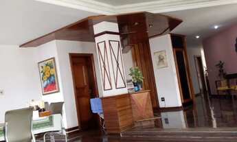 Imagem 4: A.Moura Gestor Imobiliario Vende Apartamento com 3 suítes no Ed. Monte Carlo