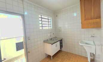Imagem 2: Kitnet com 1 dormitório, 36 m² - venda por R$ 140.000,00 ou aluguel por R$ 1.220,00/mês
