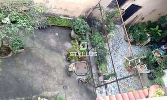 Imagem 5: Cachambi Casa com 2 dormitórios