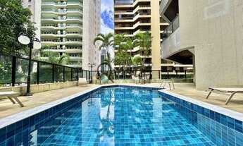 Imagem: Apartamento 3 Dormitórios, Suite, Sacada