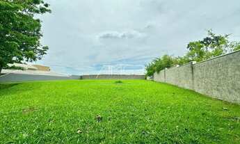 Imagem 3: Terreno plano à venda no Condomínio Green Golf