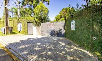 Imagem 3: Lote em condomínio estilo europeu, com condomínio com 1000m² - Pilarzinho, Curitiba