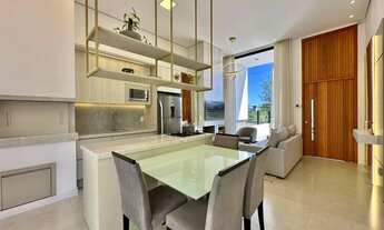 Imagem 4: Casa mobiliada pronta para morar