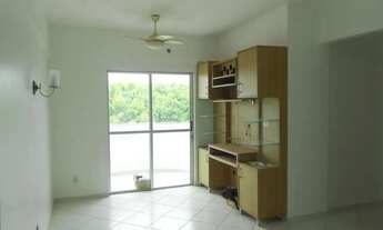 Imagem 2: EXCELENTE APARTAMENTO SEMIMOBILIADO NO GARDEN VILLAGE