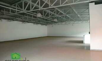 Imagem 2: Andar Corrido 360m² Bernardo Monteiro - Contagem/MG