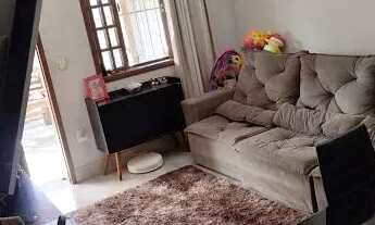 Imagem 2: Casa com 2 quartos à venda, 70 m² por R$ 460.000 - Chácara de Inoã - Maricá/RJ