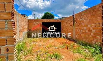 Imagem 4: Lote em Rua Laerte Divino Arruda - Novo Iguarape - Igarapé/MG