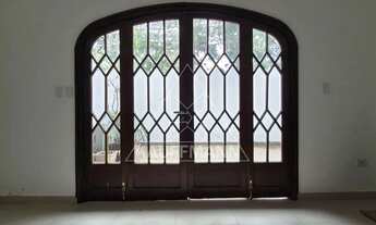 Imagem 7: Casa para locação Jardim Paulistano -4 quartos sendo 2 Suítes - 3 Vagas - 210m² de Área Co