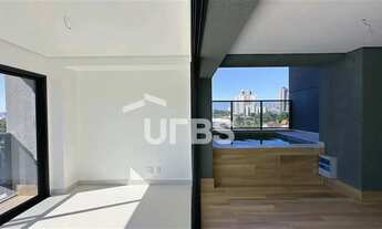 Imagem 6: Opus Gyro Rooftop - Apartamento 3 quartos, sendo 3 suítes