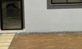 Imagem: CASA 2/4 NO PARADISO PAPAGAIO - PRONTA PARA