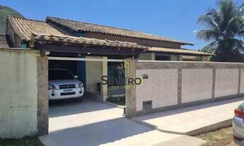 Imagem 2: Casa 3 quartos em Itaipuaçu