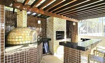 Imagem 3: Apartamento com 4 dormitórios à venda, 161 m² por R$ 1.780.000 - Guararapes - Fortaleza/CE