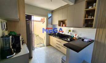 Imagem 7: Casa duplex com 2 quartos no bairro Icaraí em Caucaia, CE