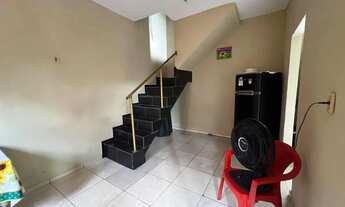 Imagem 3: Imóvel para aluguel e venda com dois quartos no Coqueiro - Belém - PA