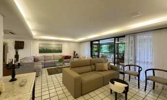 Imagem: Apartamento à venda no Edifício Carla