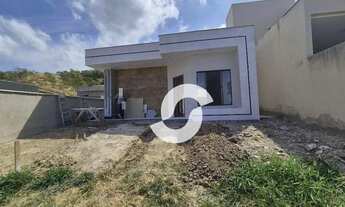 Imagem: Casa com 2 dormitórios à venda, 77 m²