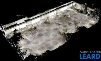 Imagem 4: AREA - LAPA - SP