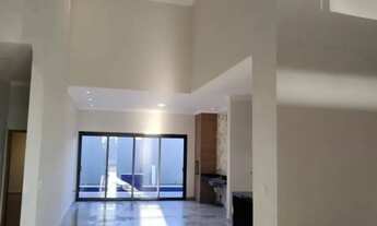 Imagem: Casa à venda no Alphaville Nova Esplanada