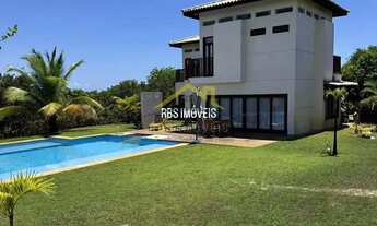 Imagem 12: Quintas de Sauípe Laguna - casa em Costa de Sauípe Quintas de sauipe 4 suítes baixou!!!! 1